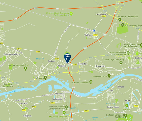 locatie