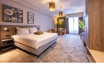 kromme dissel suite