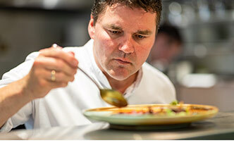 chef