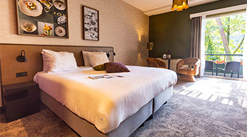 Suite Kromme Dissel